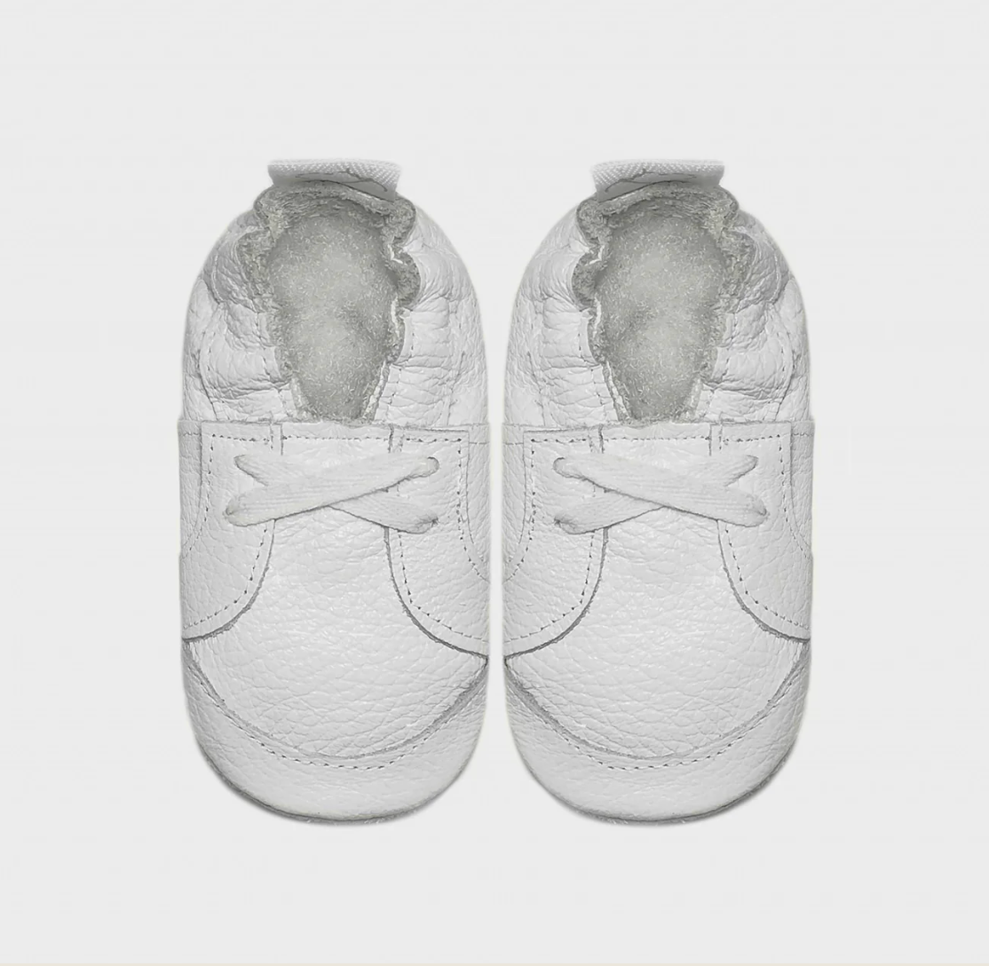 Sneaker | All White