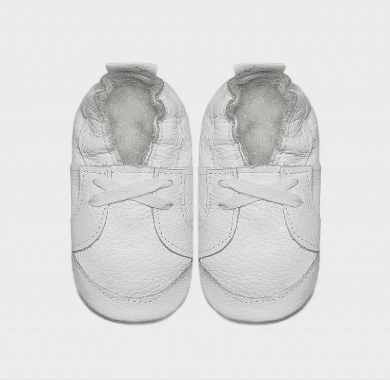 Sneaker | All White