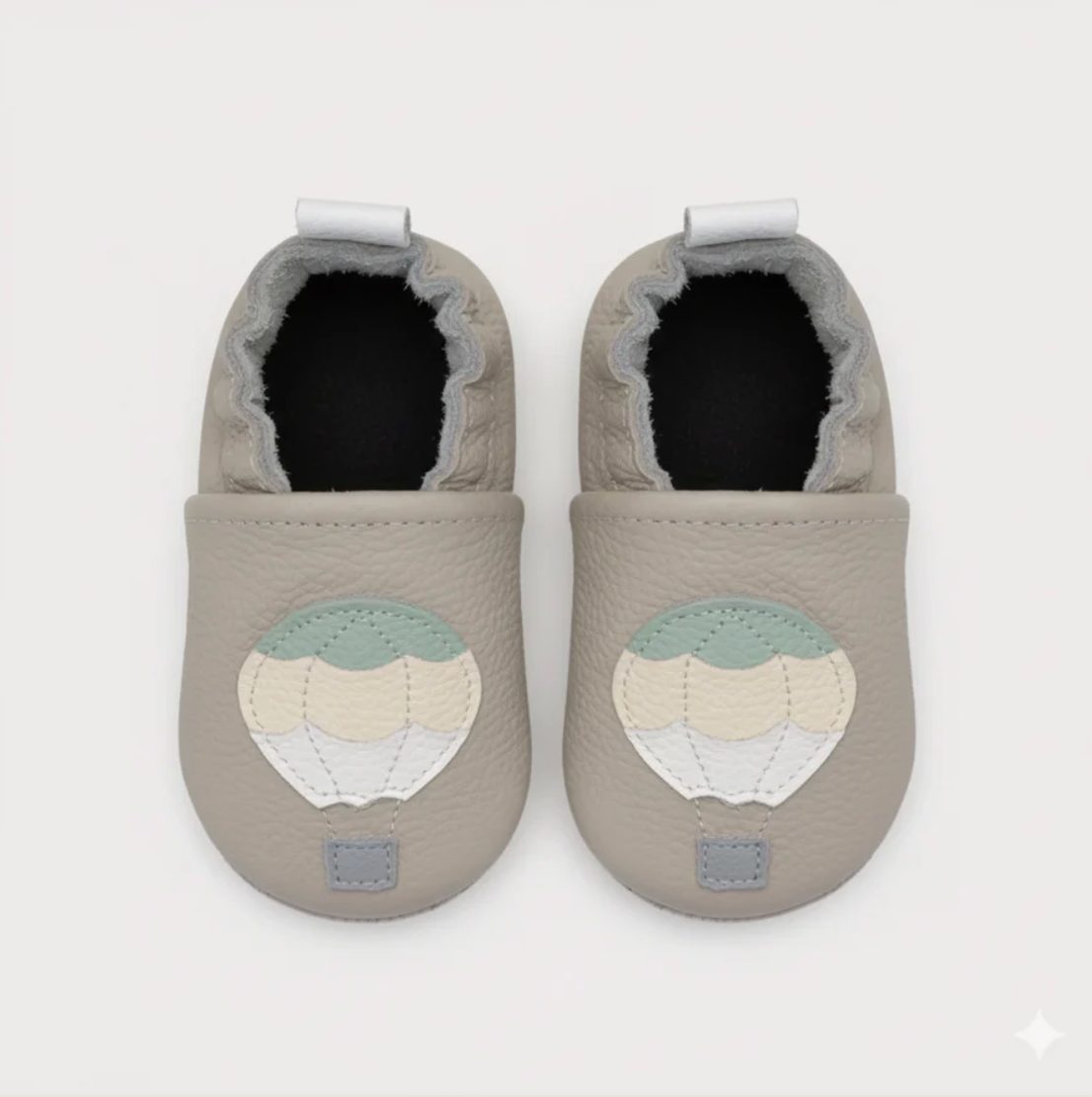 Hot Air Balloon | Sand