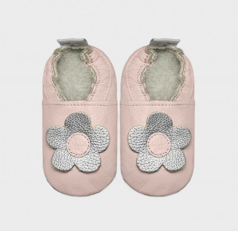 Daisy | Princess Pink and Silver