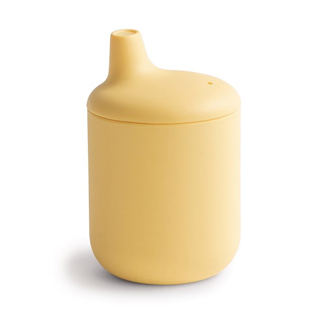 Silicone Sippy Cup