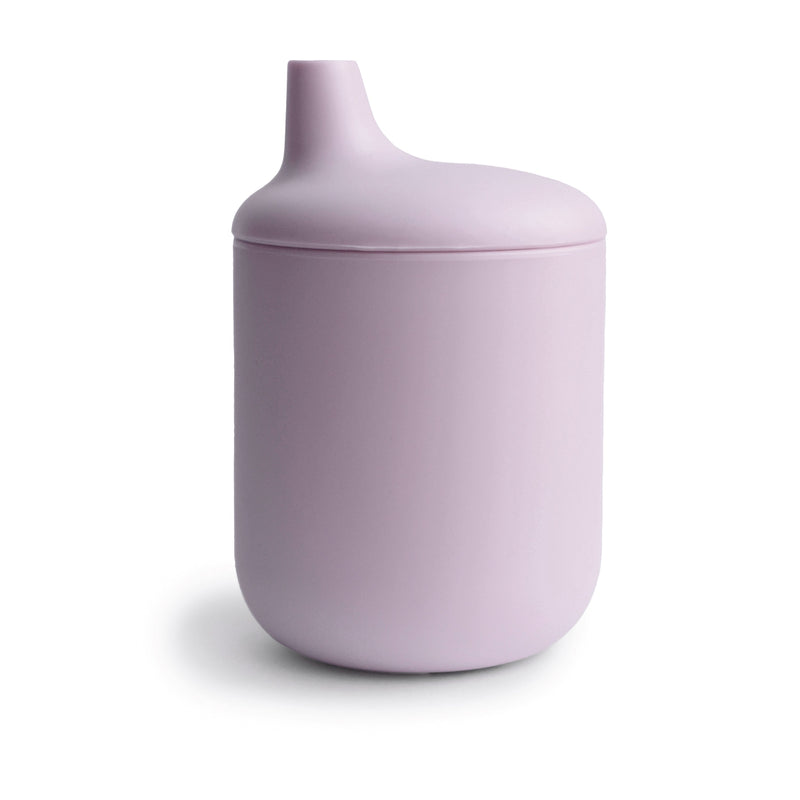 Silicone Sippy Cup