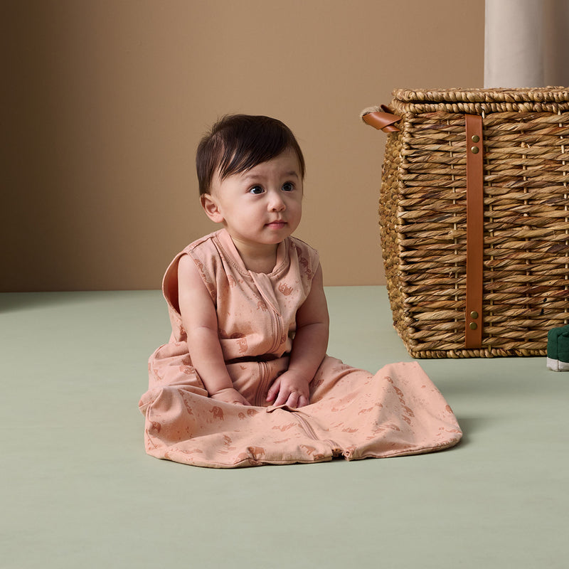 Sleep Suit Bag 0.2 TOG