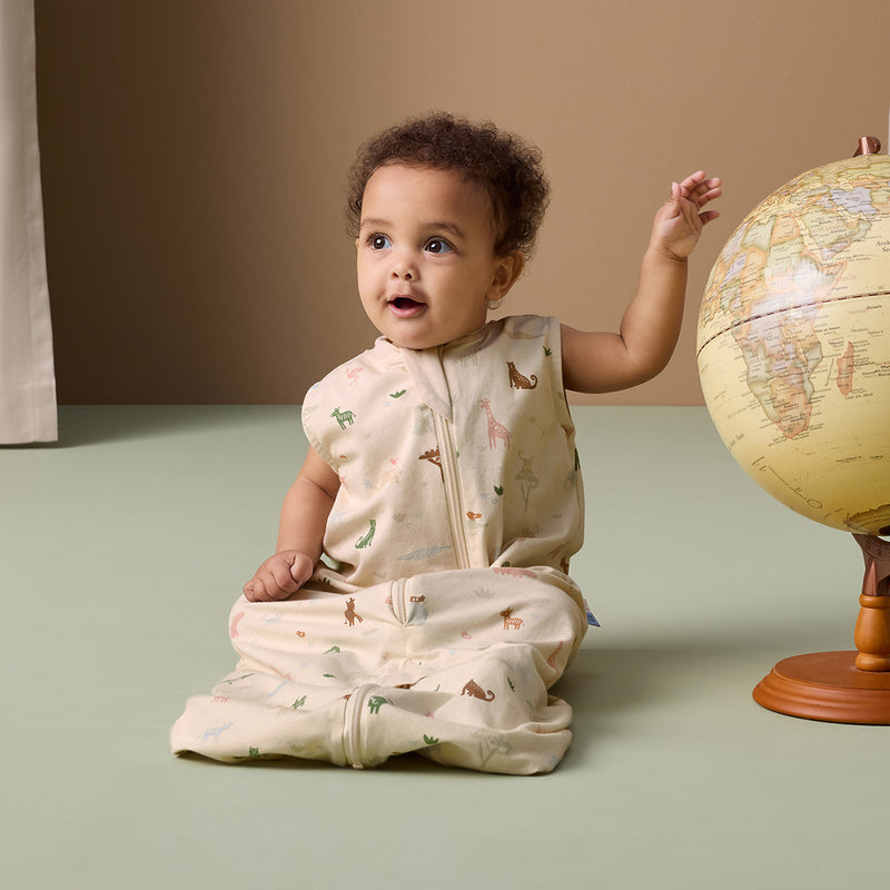 Sleep Suit Bag 0.2 TOG