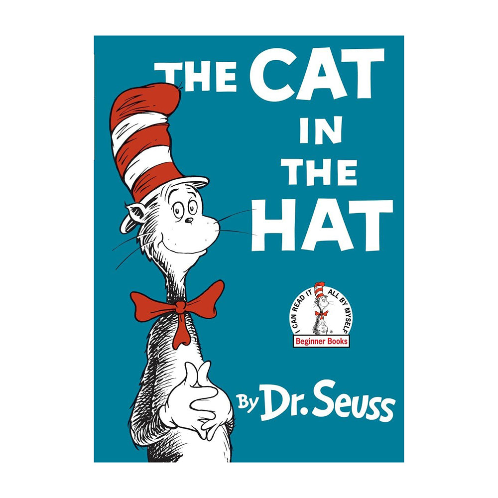 The Cat in the Hat | Dr Seuss