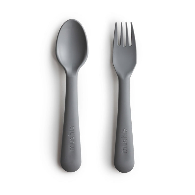 Dinnerware Fork & Spoon Set
