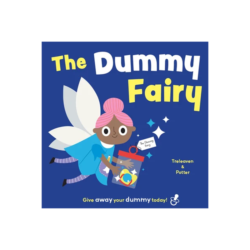 The Dummy Fairy | Trevealen & Potter