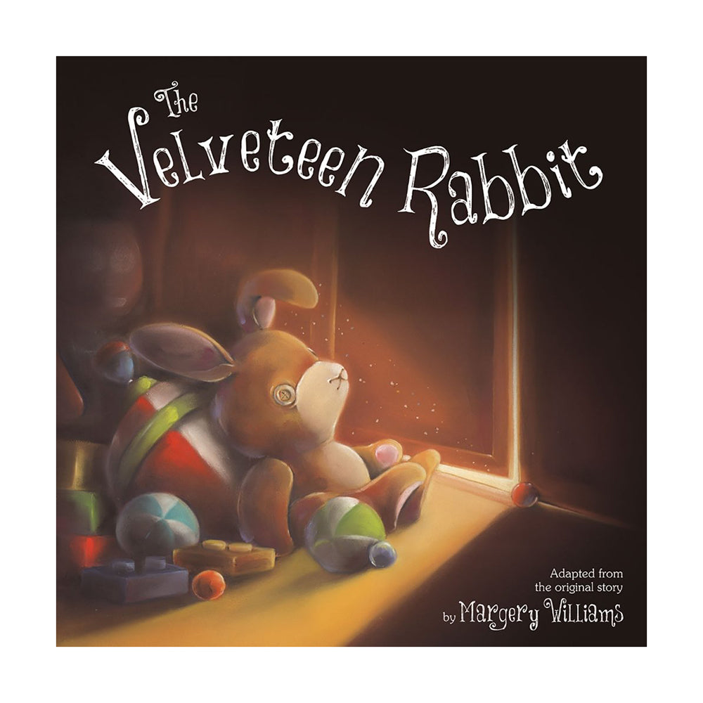 The Velveteen Rabbit | Margery Williams