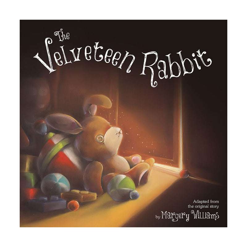 The Velveteen Rabbit | Margery Williams