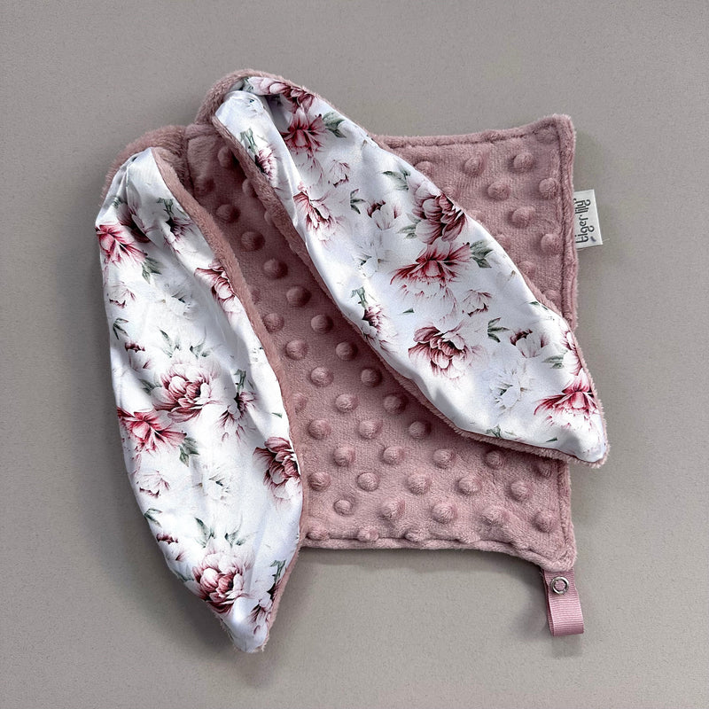 Self Soothing Cuddley Blanket