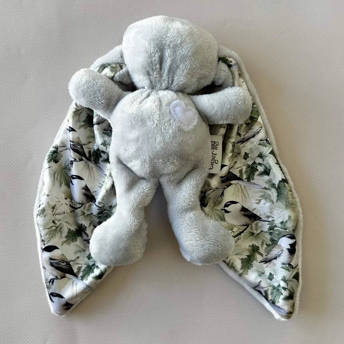 Mini Bunny