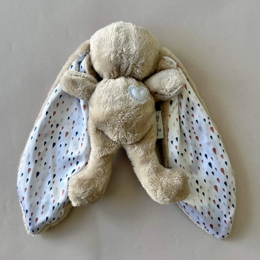 Mini Bunny