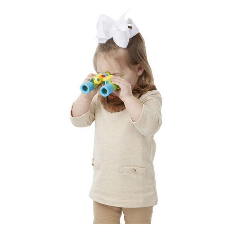 Melissa & Doug Giddy Buggy Binoculars