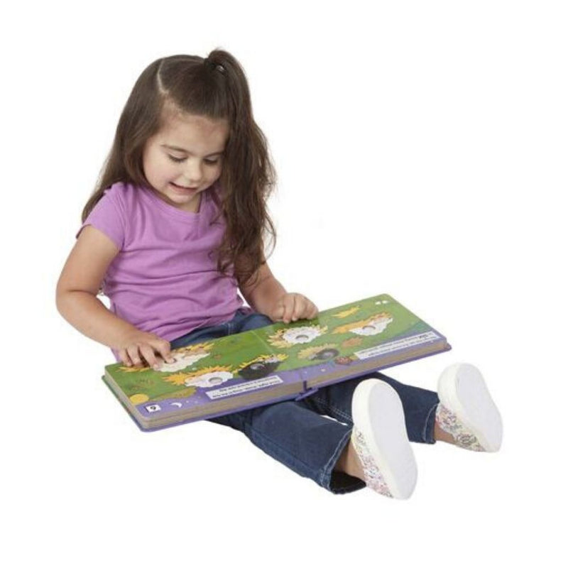 Poke-A-Dot Goodnight Animals