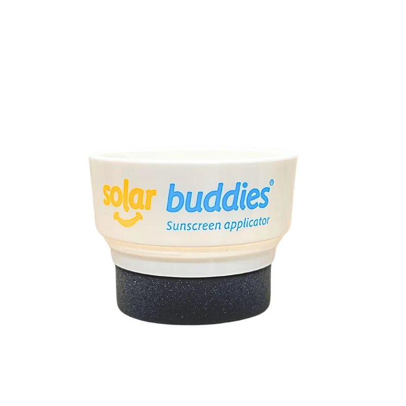 Solar Buddies Duo Replacement Heads