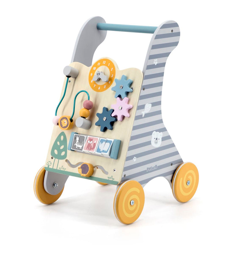 Activity Baby Walker