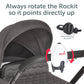 The Rockit Rocker (Rechargeable)