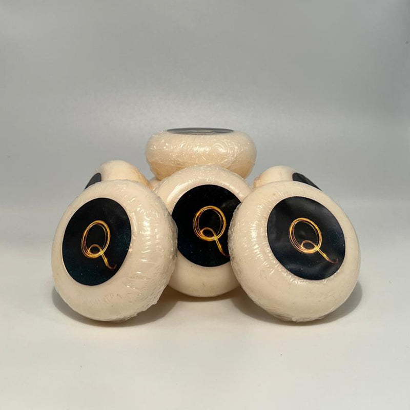 Quantum Gold Handmade Essential Oil Body Soap (Adult)