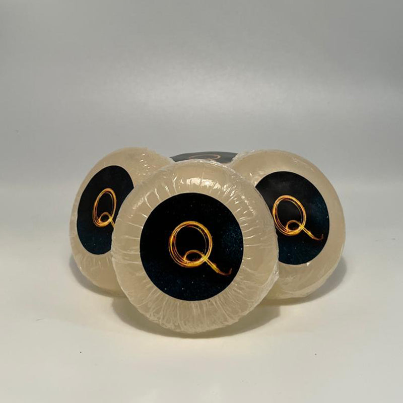 Quantum Gold Pure Glycerine Baby Soap