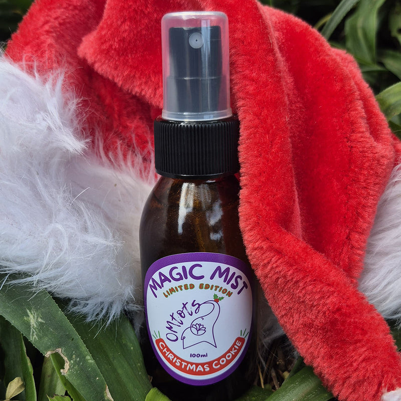 Magic Mist | Christmas Cookie