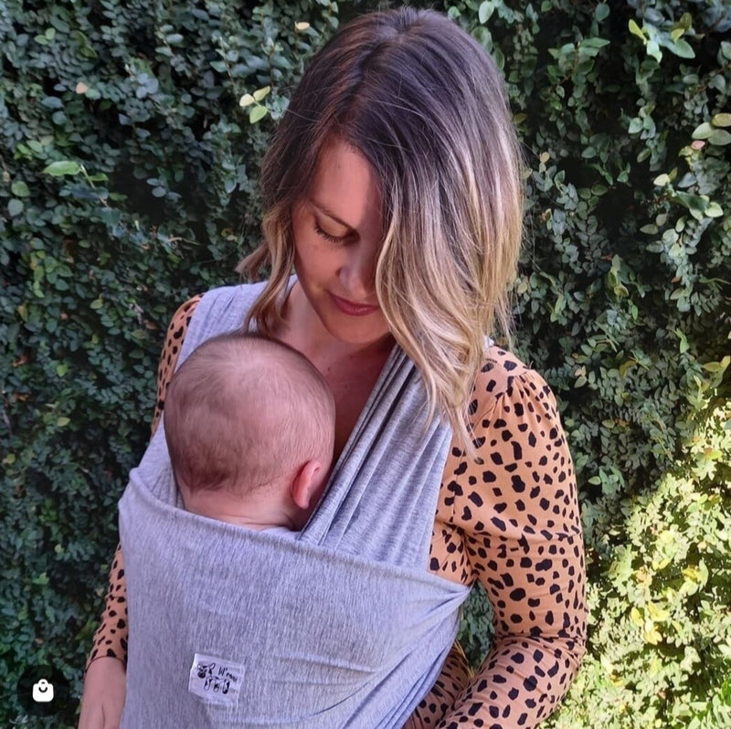 Baby Carrier Wraps