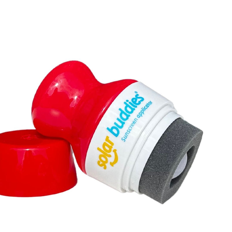 Solar Buddies Single Applicator + FREE Clip