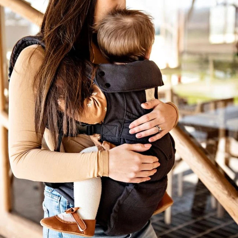 FLEXI PLUS – Hemp Black