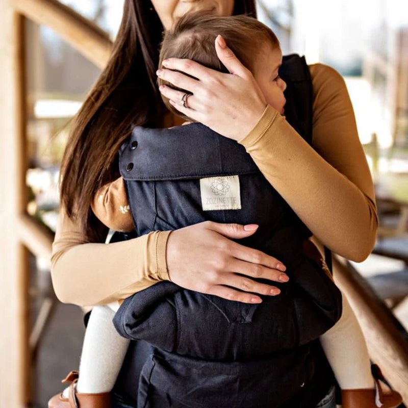 FLEXI PLUS – Hemp Black