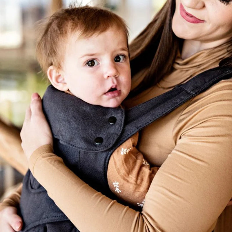 FLEXI PLUS – Hemp Black