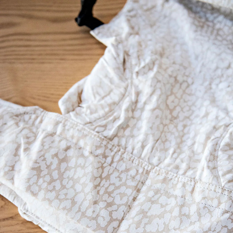 FLEXI PLUS – Cotton Leopard Print