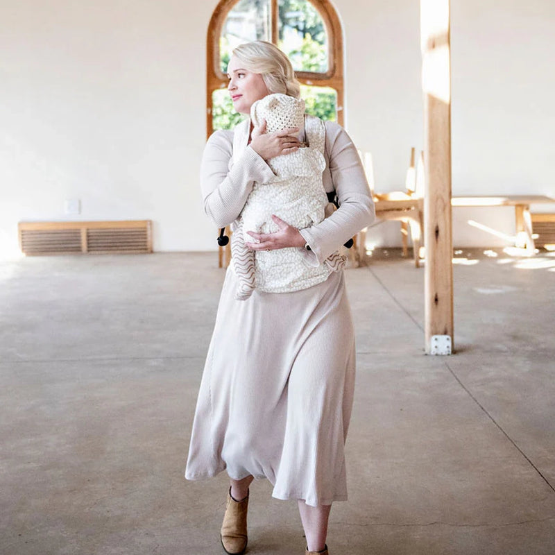 FLEXI PLUS – Cotton Leopard Print