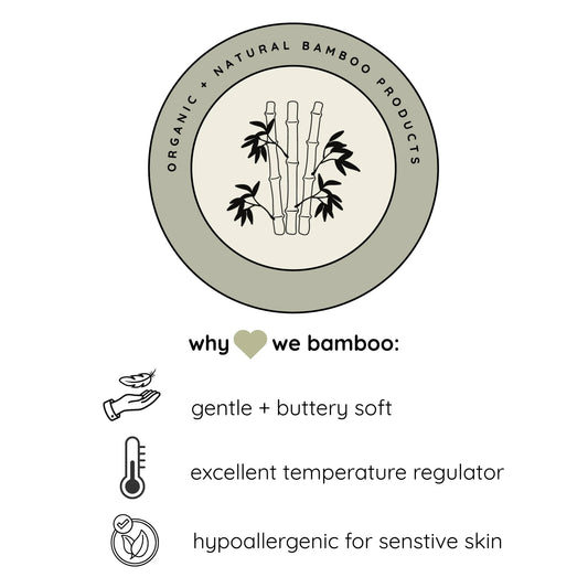 Bamboo Muslin Swaddle Baby Blanket | Sage Green