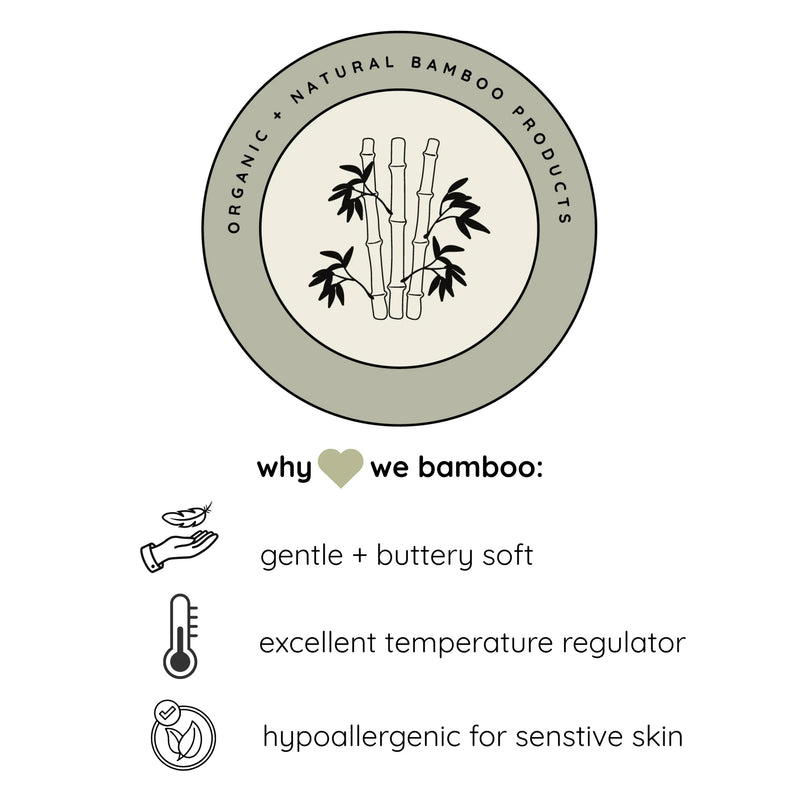 Summer Sleep Sack | Secret Garden