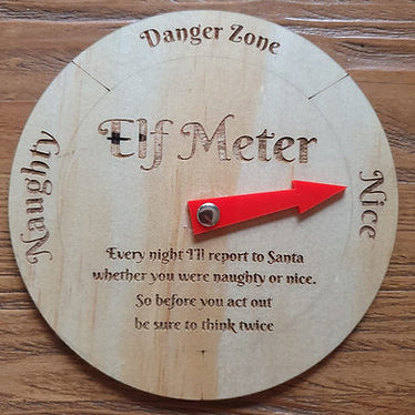 Elf Meter