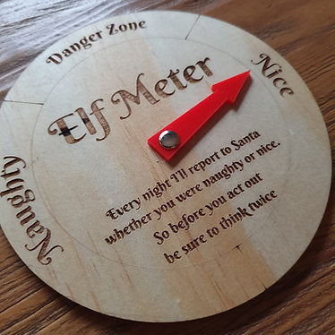 Elf Meter