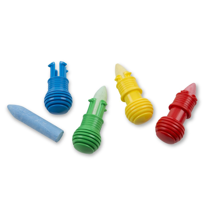 Melissa & Doug My First Sidewalk Chalk