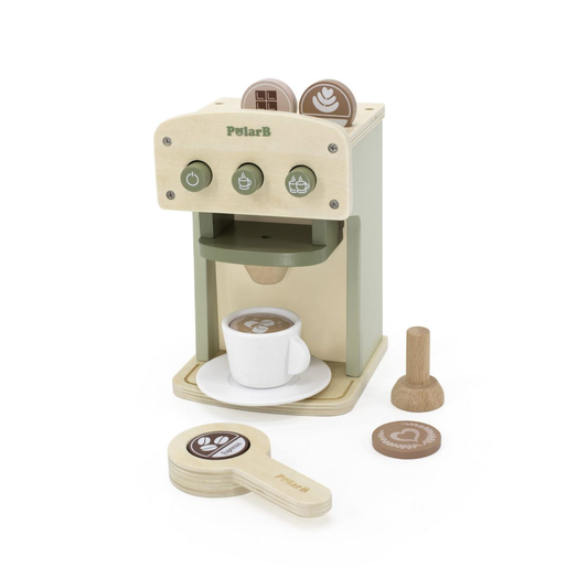 PolarB Coffee Machine