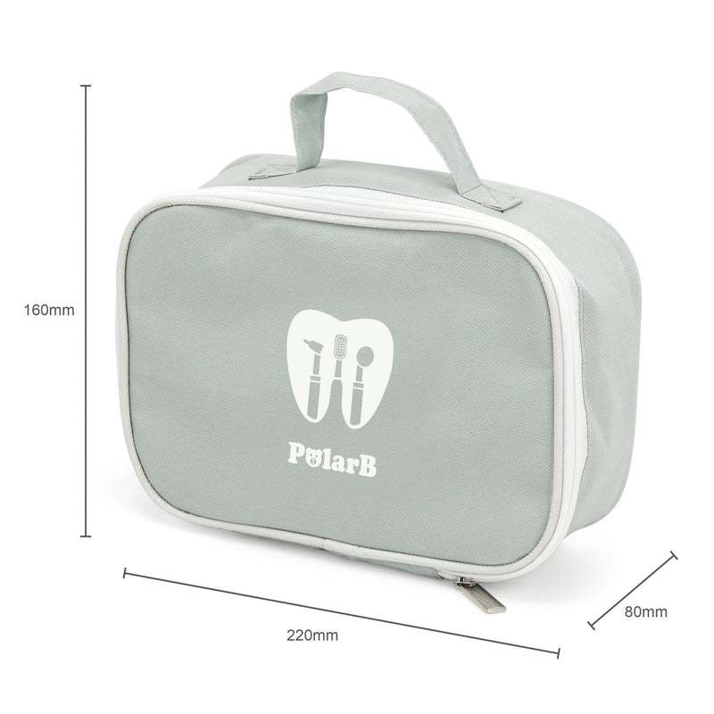 PolarB Dentist Set