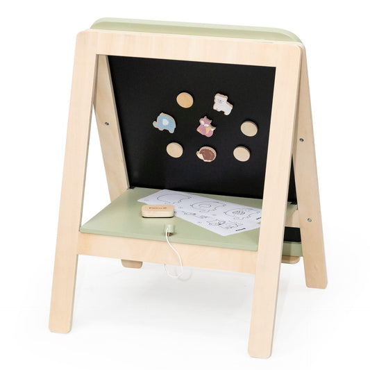 Polar B Standing Easel
