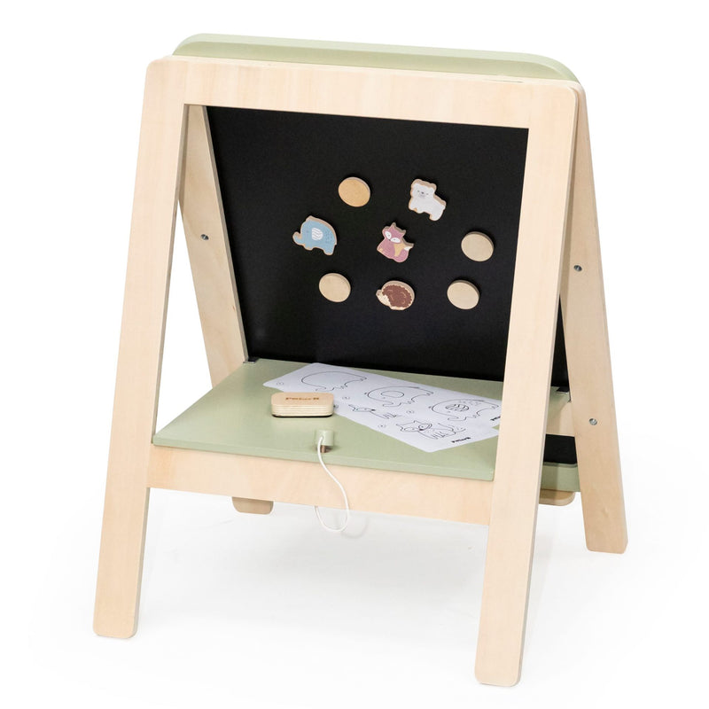 Polar B Standing Easel