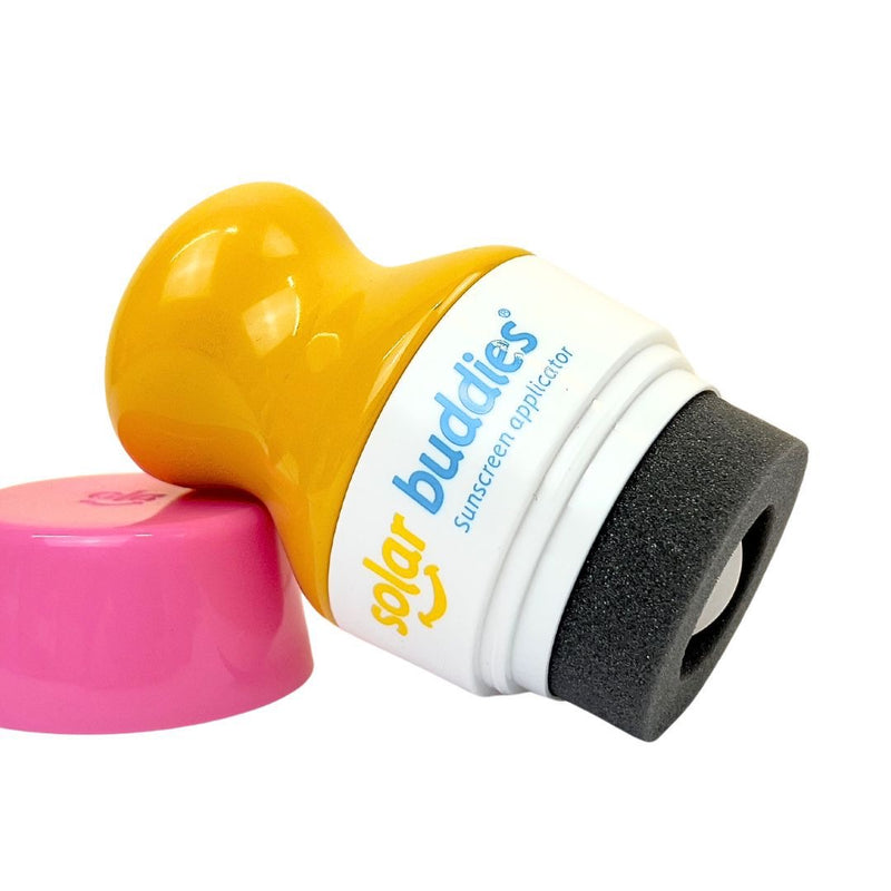 Solar Buddies Single Applicator + FREE Clip