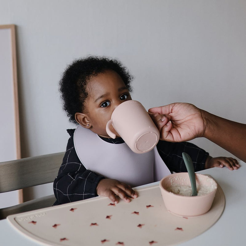 Dinnerware Trainer Sippy Cup