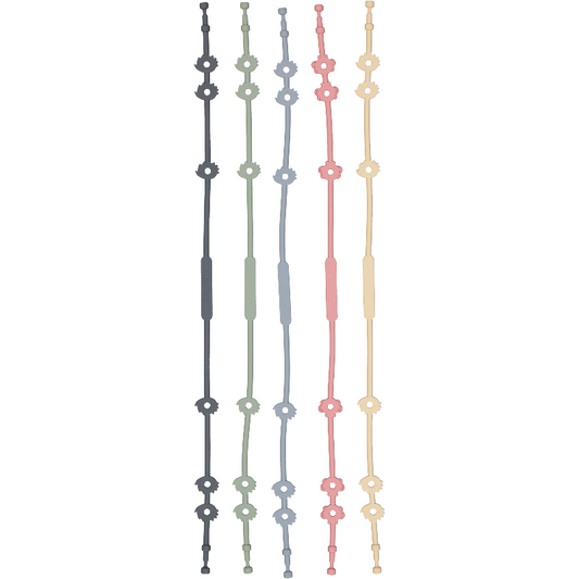 Anti-Drop Chain | Blue