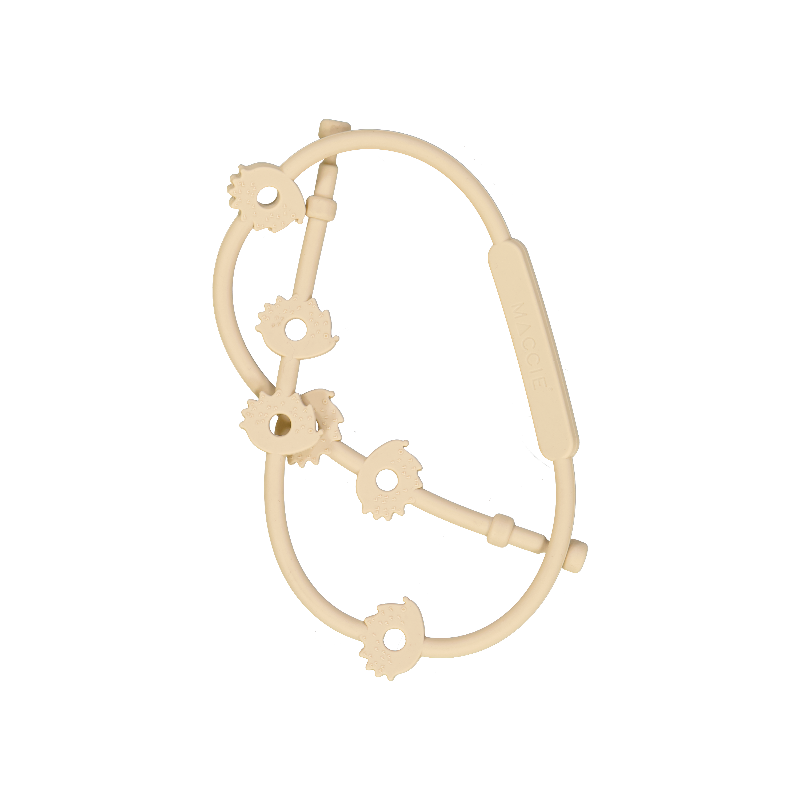 Anti-Drop Chain | Beige