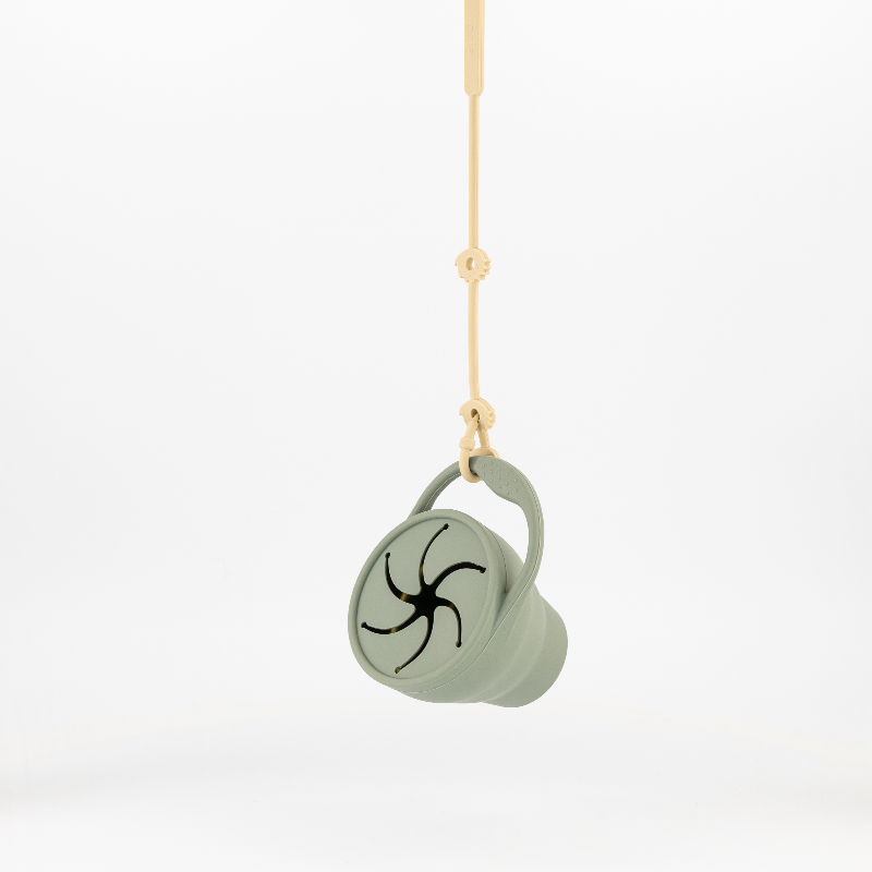 Anti-Drop Chain | Beige