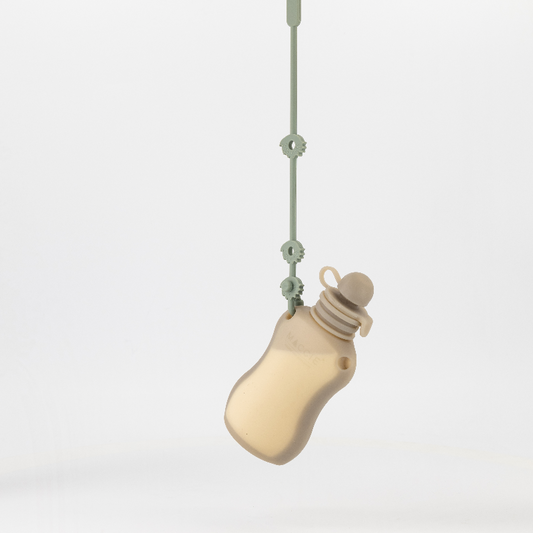 Anti-Drop Chain | Sage Green