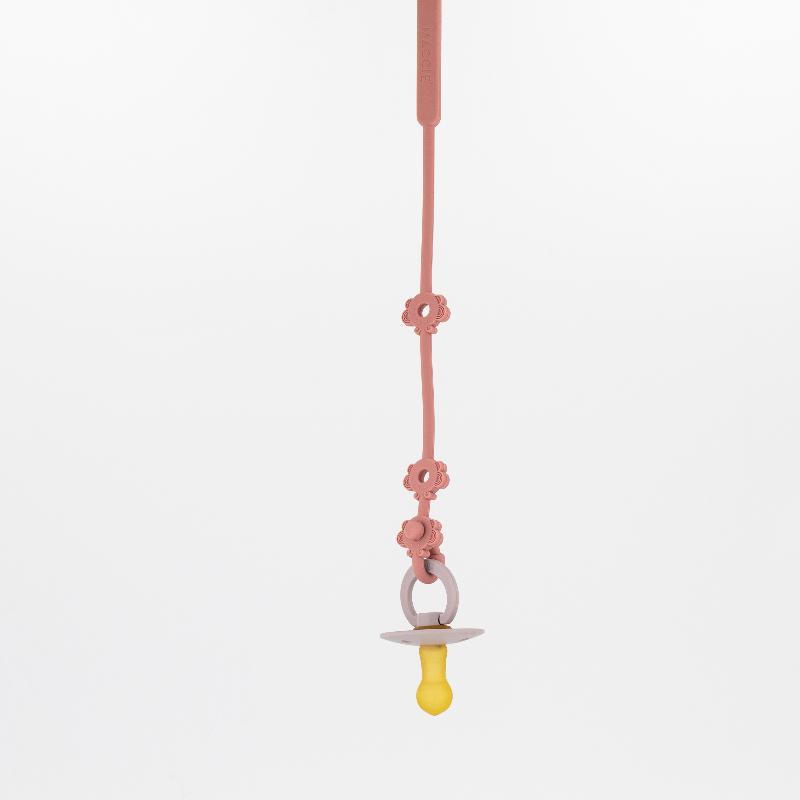 Anti-Drop Chain | Pink