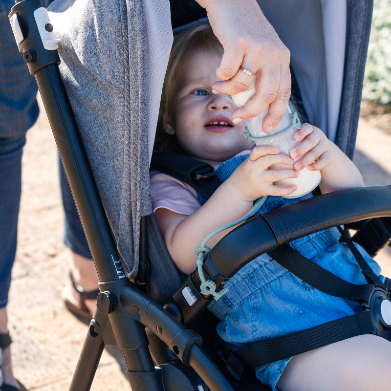 Anti-Drop Chain | Pink