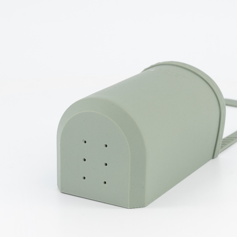Stroll + Sip Cup Holder | Sage Green