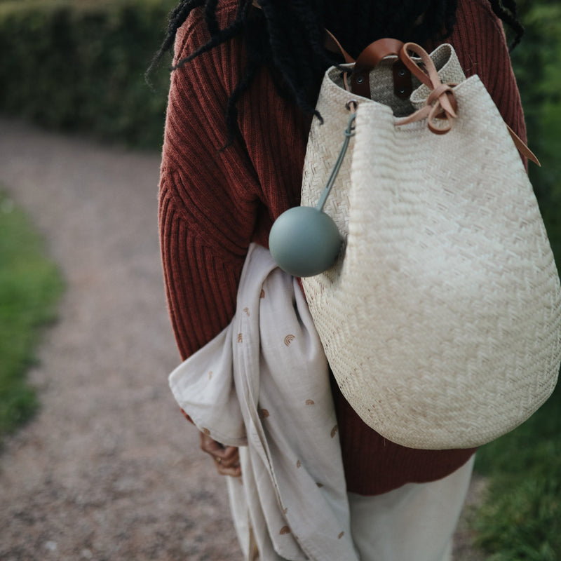 Silicone Pacifier Case